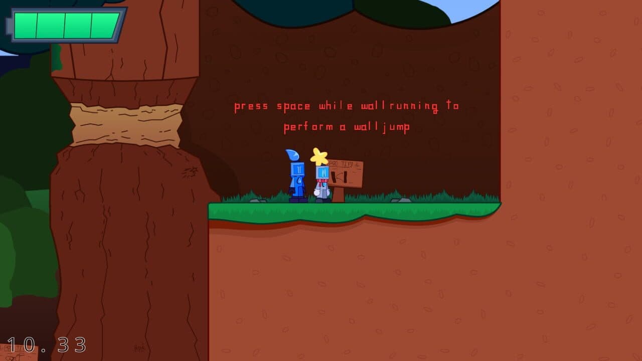 Starbot: Asvertichaos screenshot 1