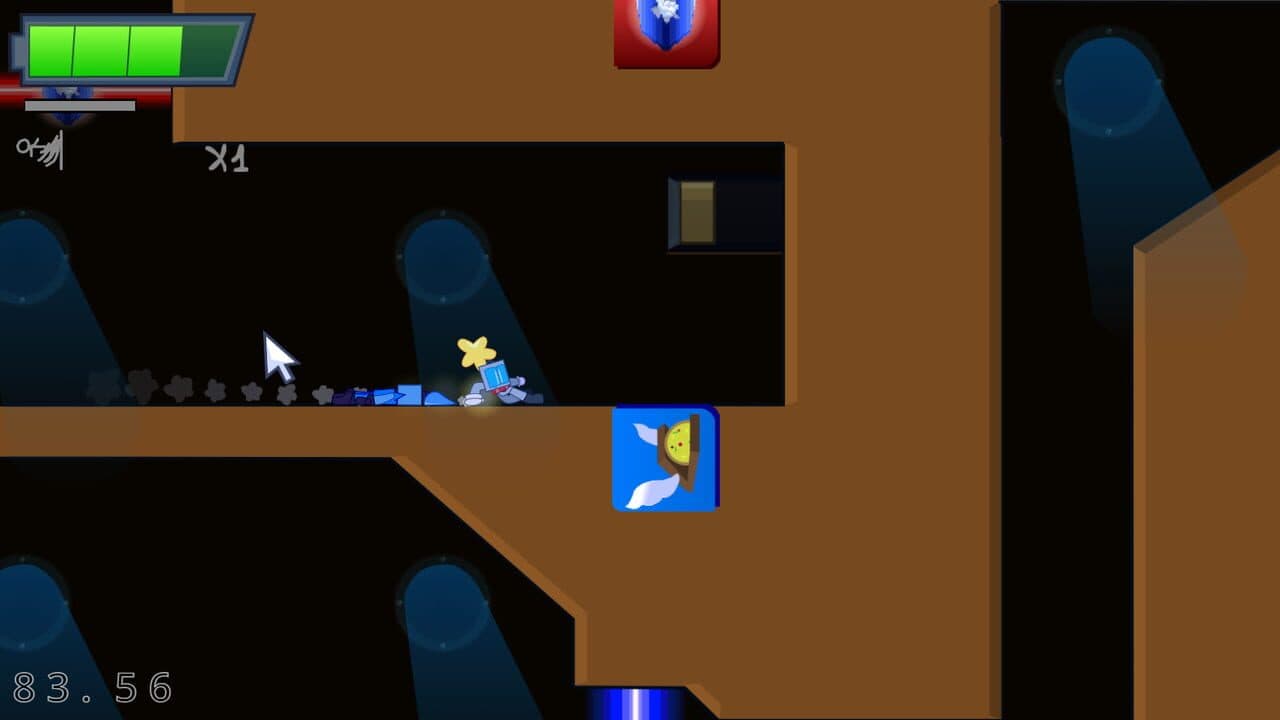 Starbot: Asvertichaos thumbnail 2