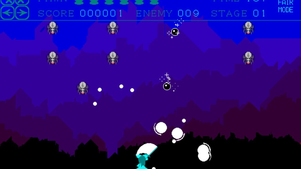 Sunrise Doll screenshot 1