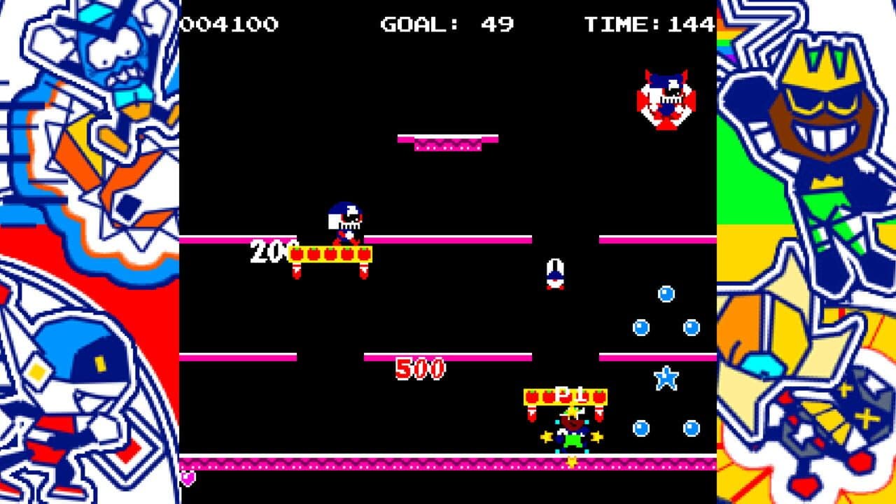 Super Freaks Arcade thumbnail 2