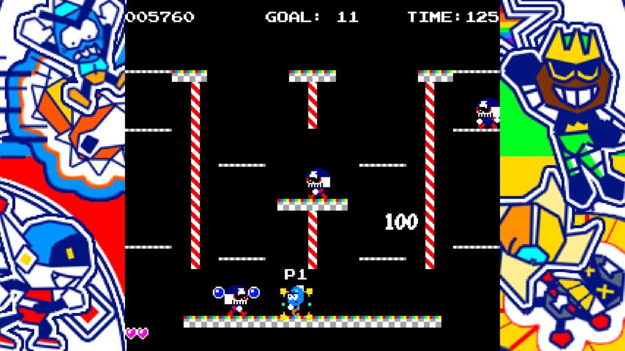 Super Freaks Arcade thumbnail 3
