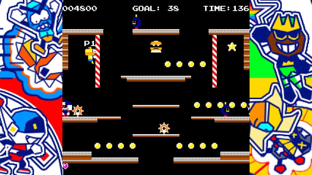 Super Freaks Arcade thumbnail 4