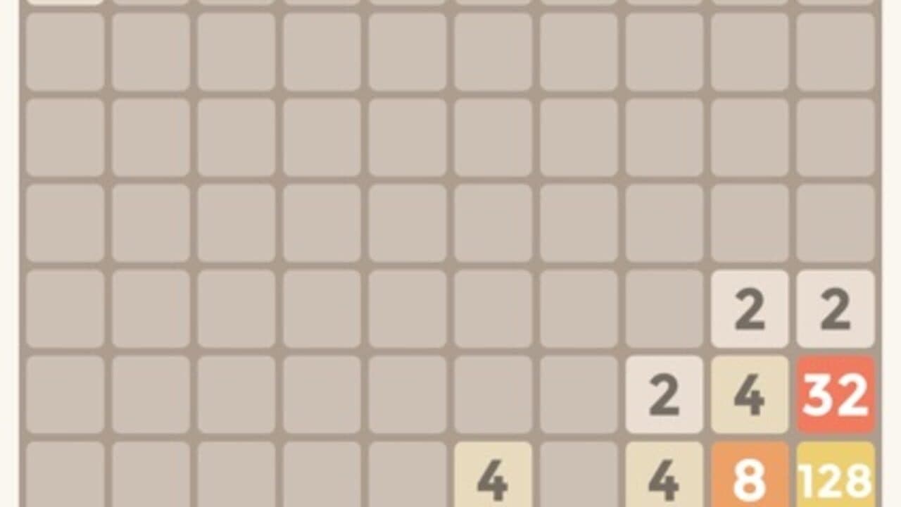 2048 3x3 4x4 5x5 6x6 7x7 8x8 9x9 10x10 thumbnail 5