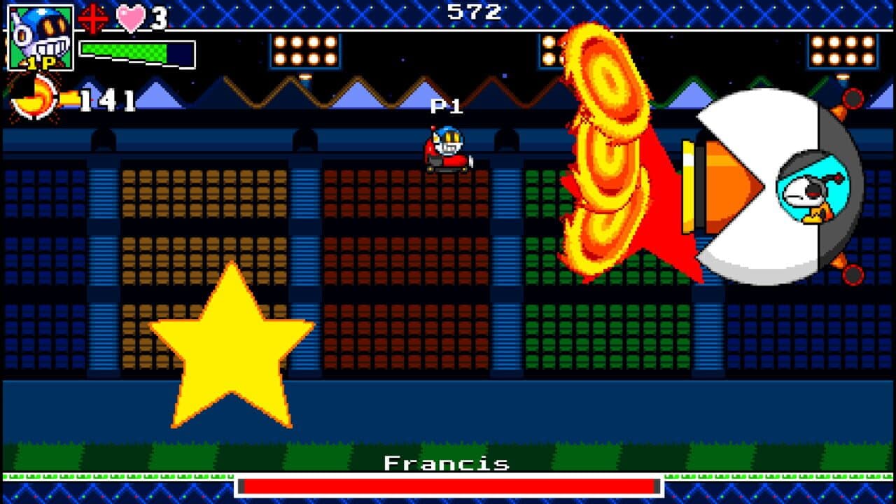 Super Freaks Presents: Strato Freaks 2 thumbnail 2