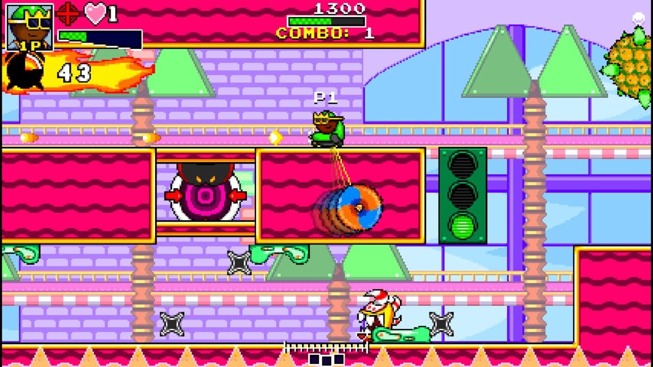 Super Freaks Presents: Strato Freaks 2 thumbnail 3