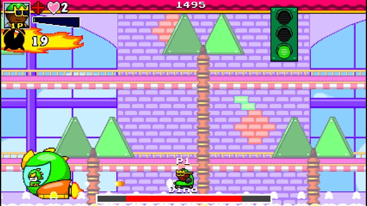 Super Freaks Presents: Strato Freaks 2 thumbnail 4