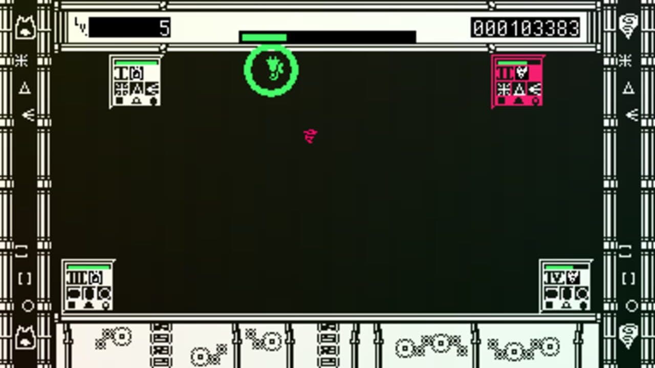 Super Infiniboss: The Gauntlet thumbnail 2