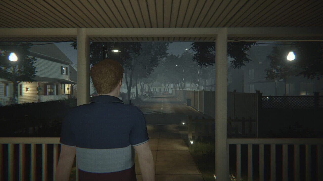 Shadows of the Werewolf thumbnail 2