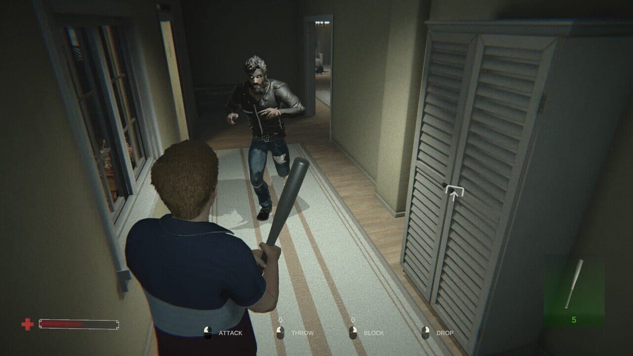 Shadows of the Werewolf thumbnail 3