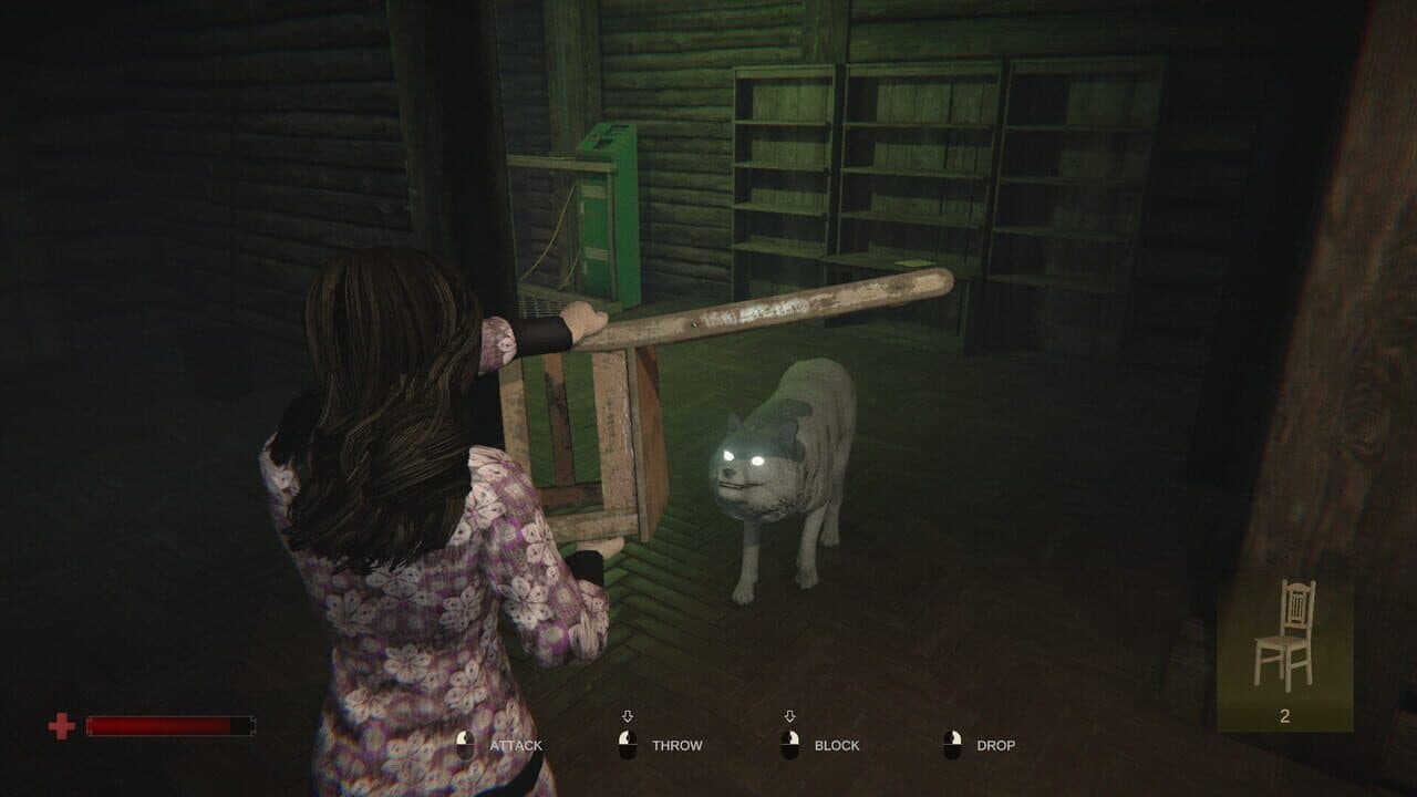 Shadows of the Werewolf thumbnail 5