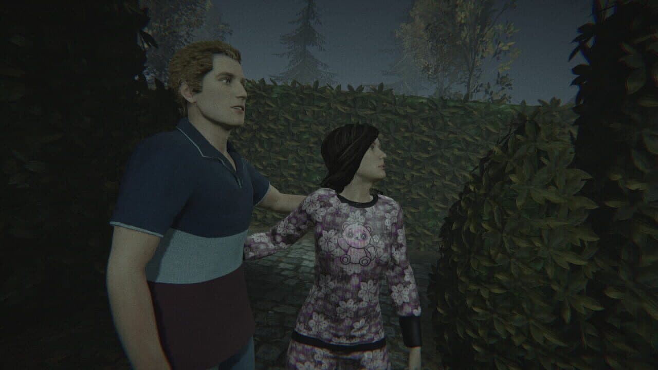 Shadows of the Werewolf thumbnail 6