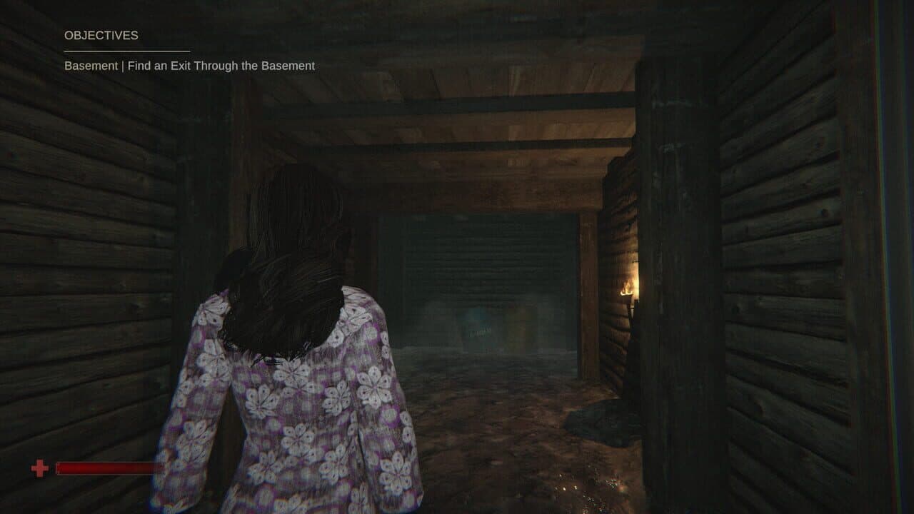 Shadows of the Werewolf screenshot 1