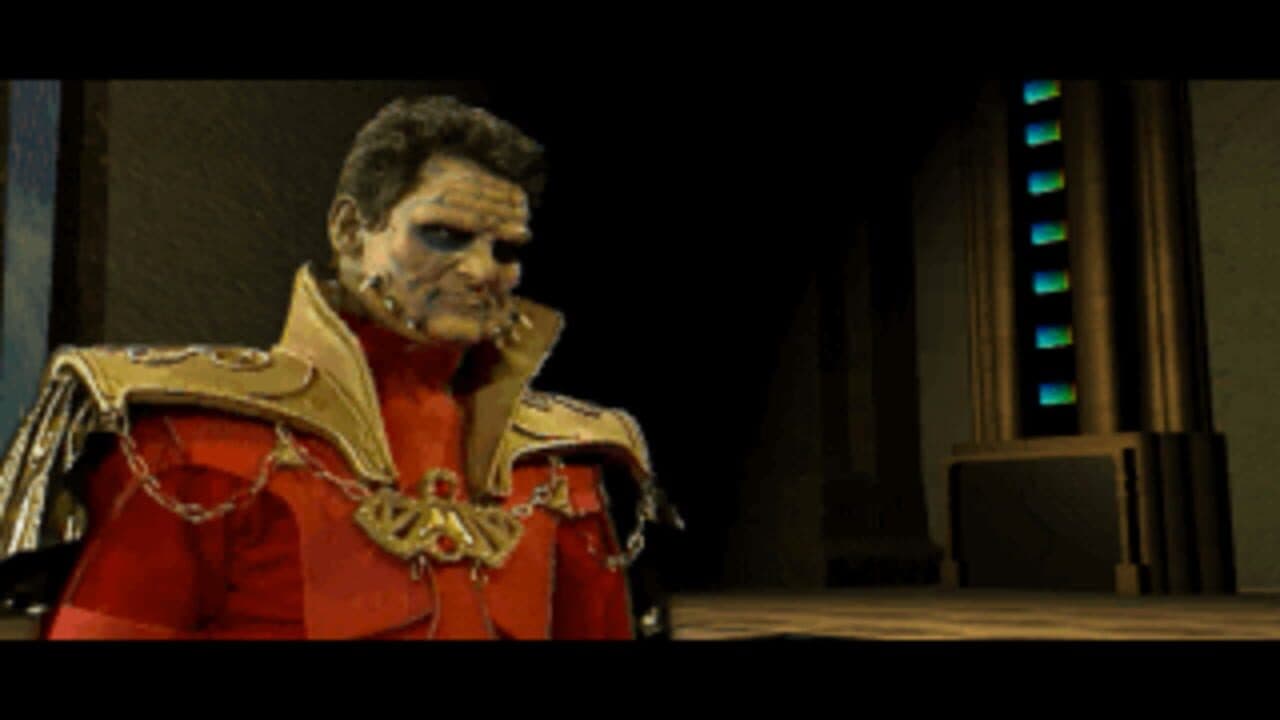 The Raven Project thumbnail 3