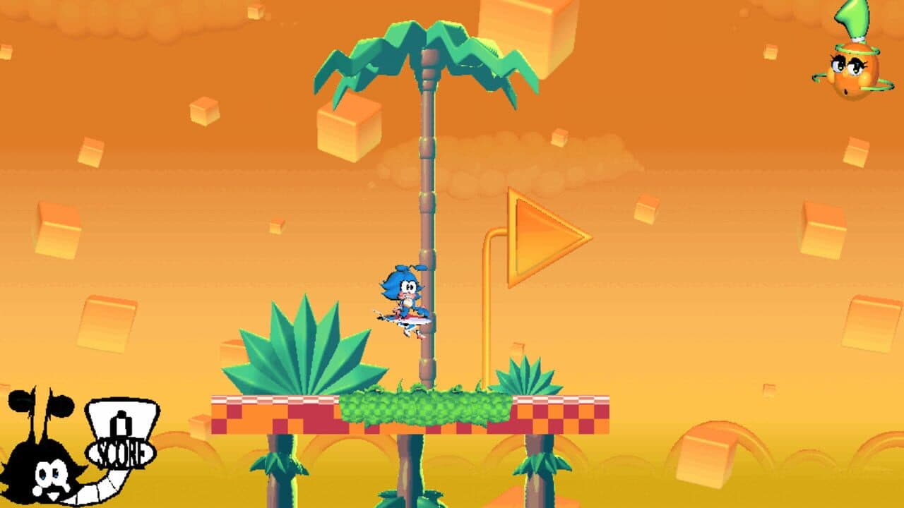 Super Nova screenshot 1
