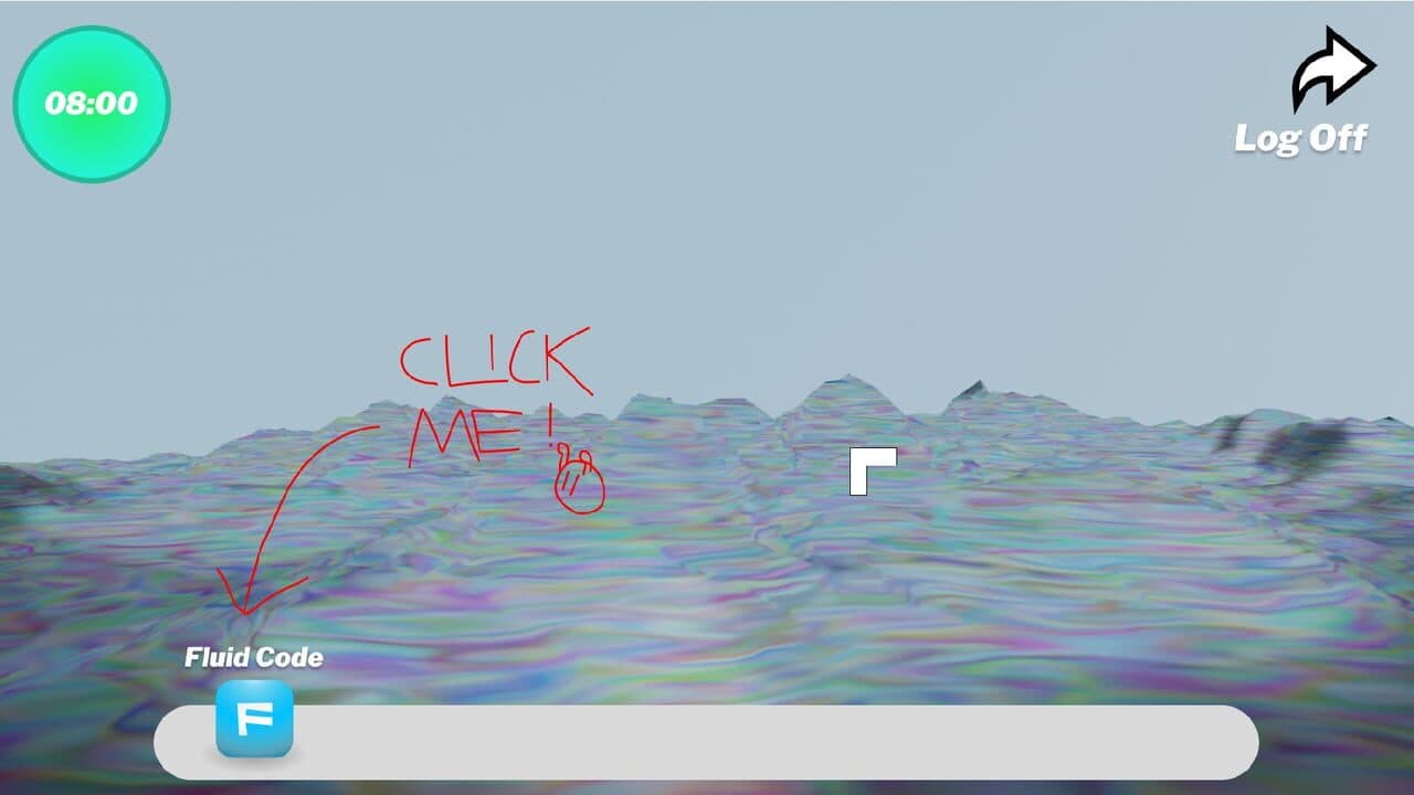 SplatShop-2D Thunderstorm screenshot 1