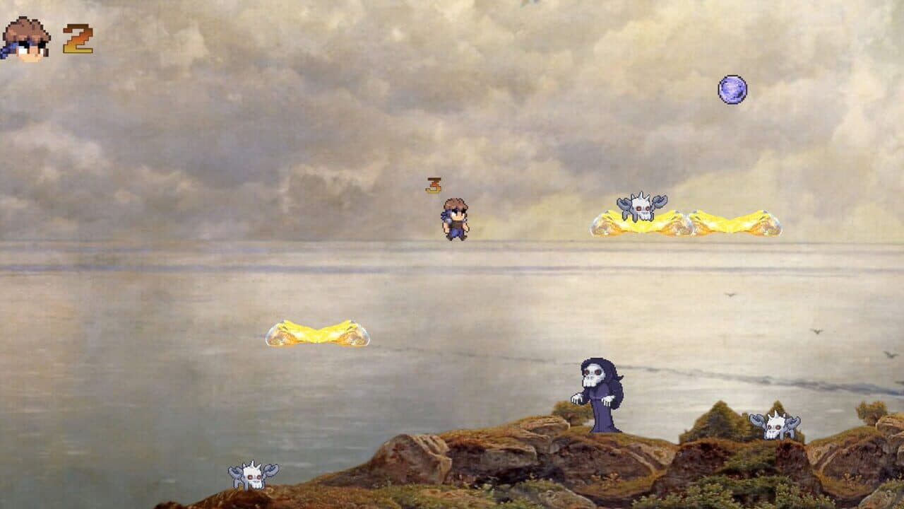 Shadow Dash thumbnail 5