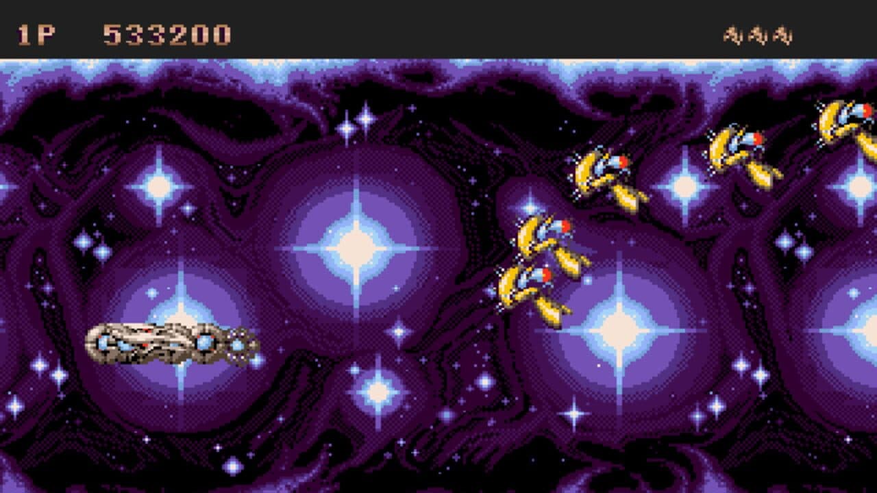 Saint Dragon thumbnail 5