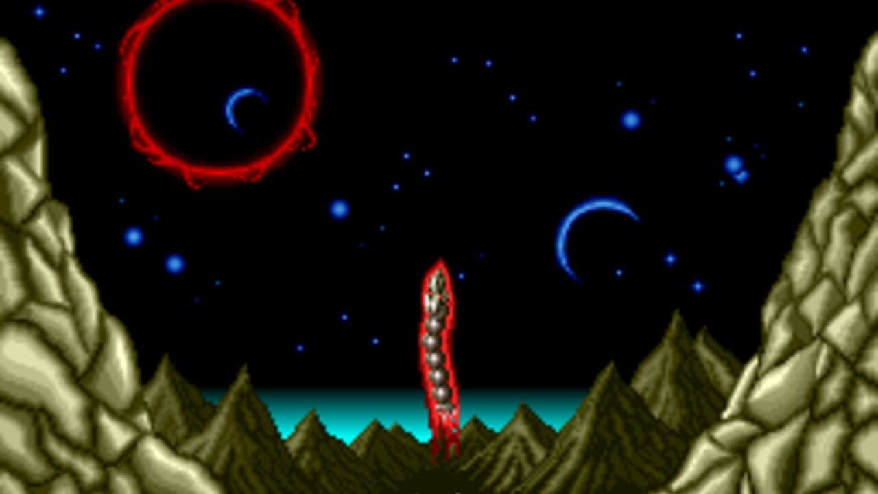 Saint Dragon thumbnail 7