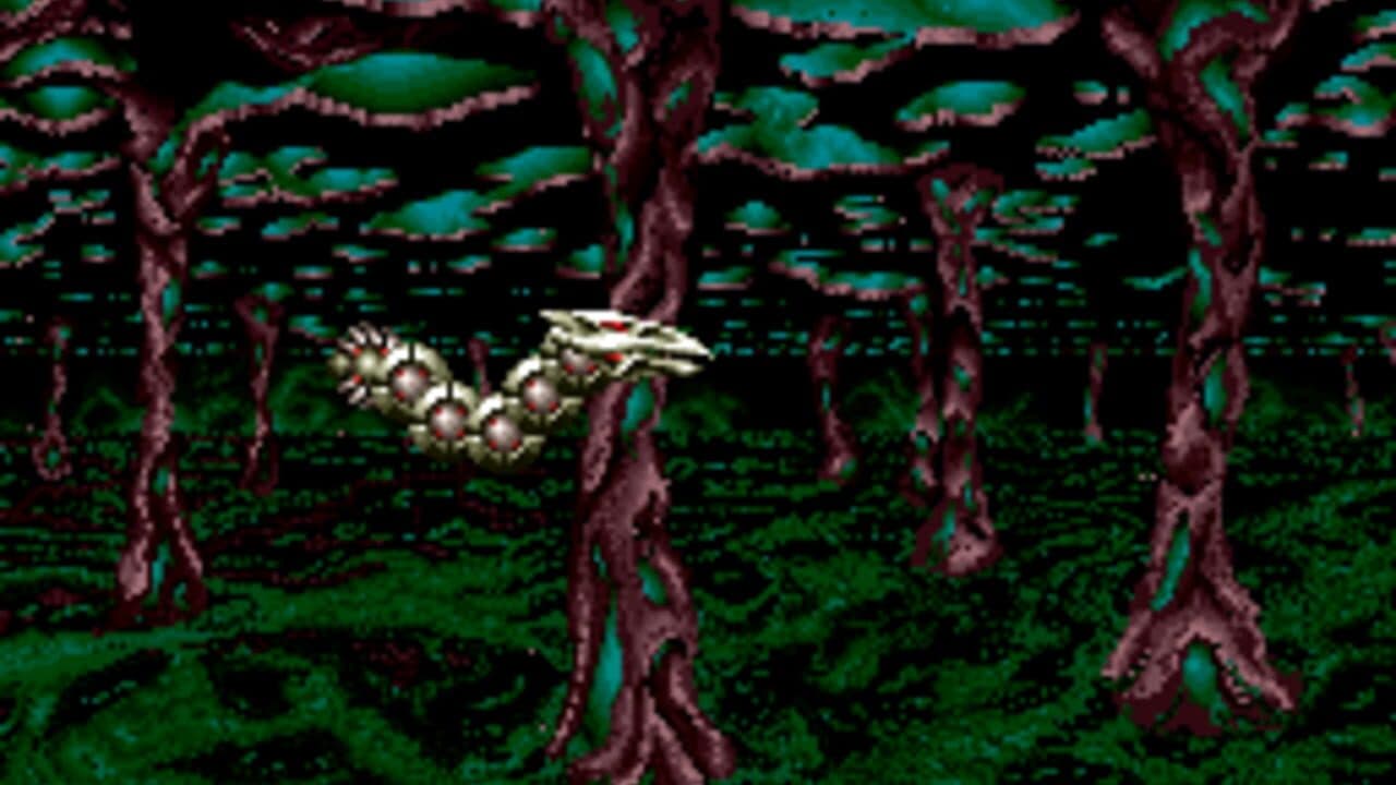 Saint Dragon thumbnail 8