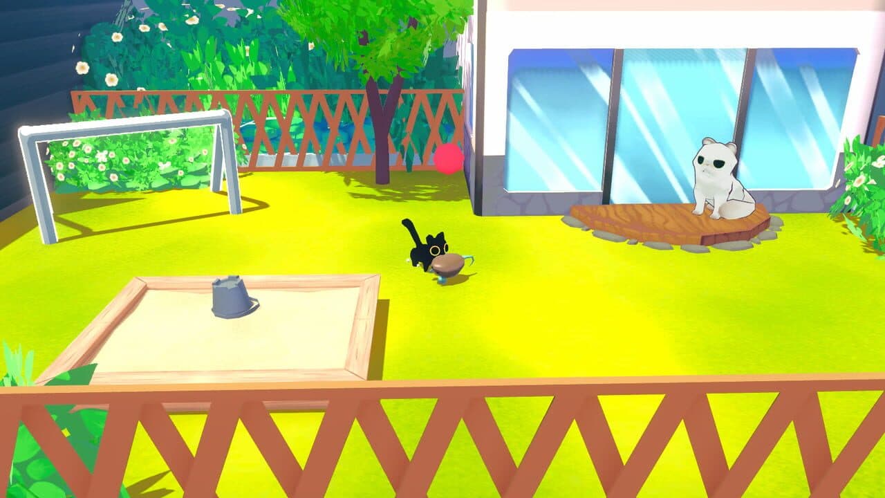 Blob the Klex screenshot 1