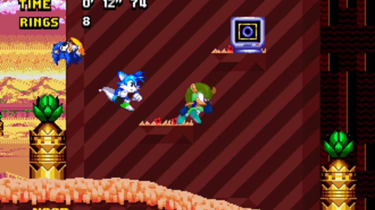 Trio Triado The Game thumbnail 2