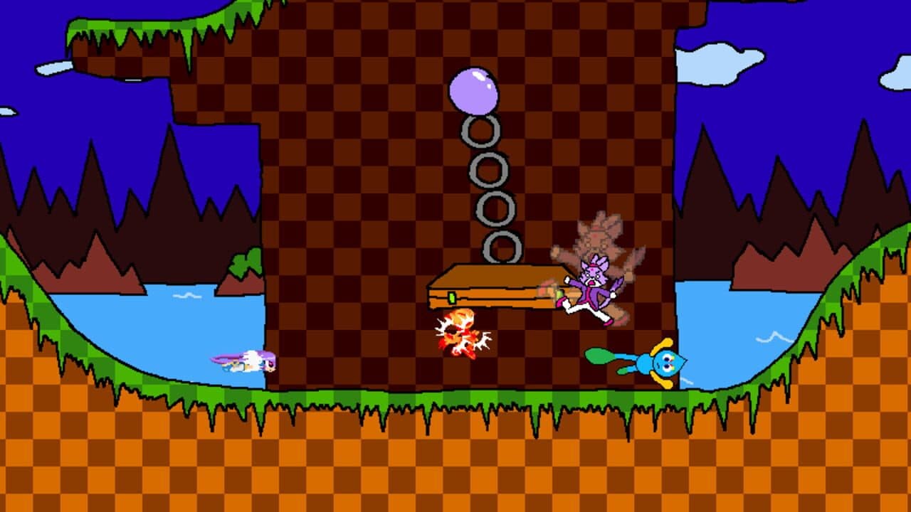 Supra Smash Bross Devolution 2.22: You Can (Not) Be Serious thumbnail 3