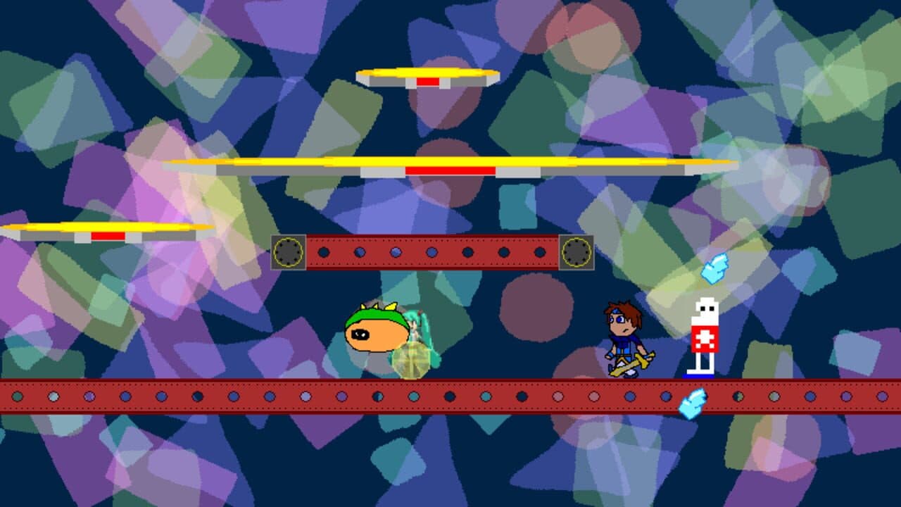 Supra Smash Bross Devolution 2.22: You Can (Not) Be Serious thumbnail 4