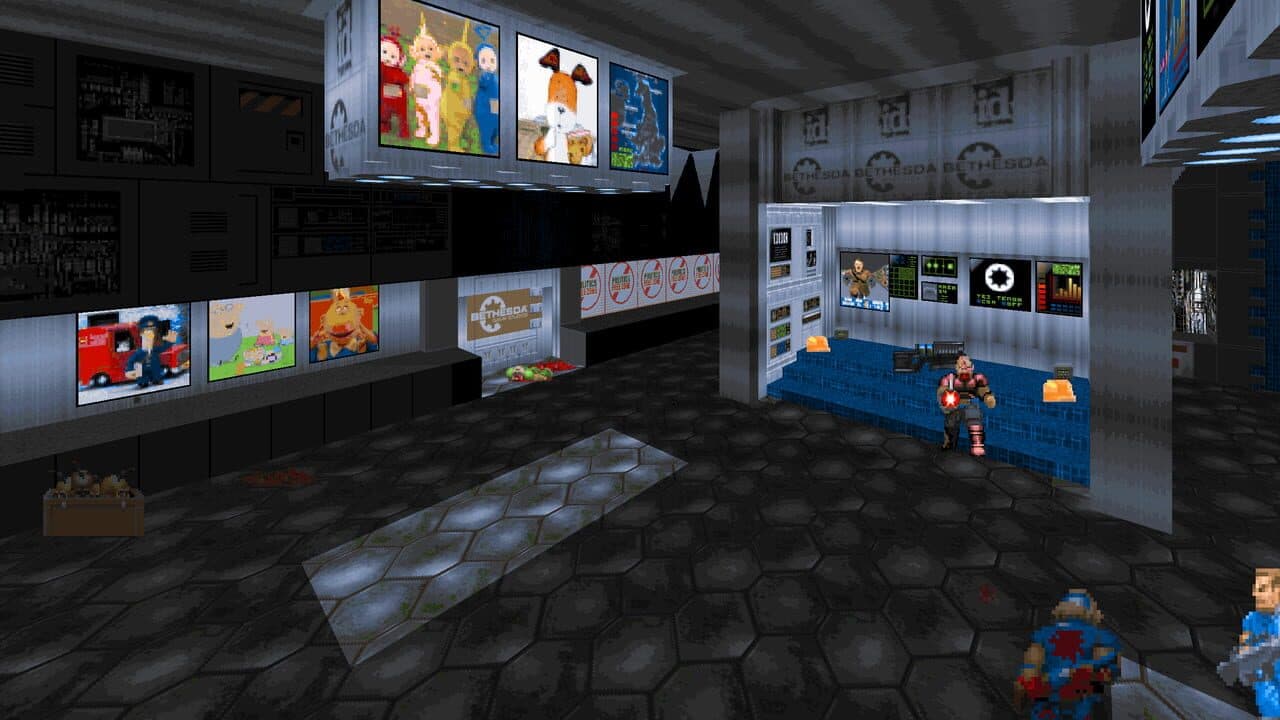 [Redacted] Techbase thumbnail 8