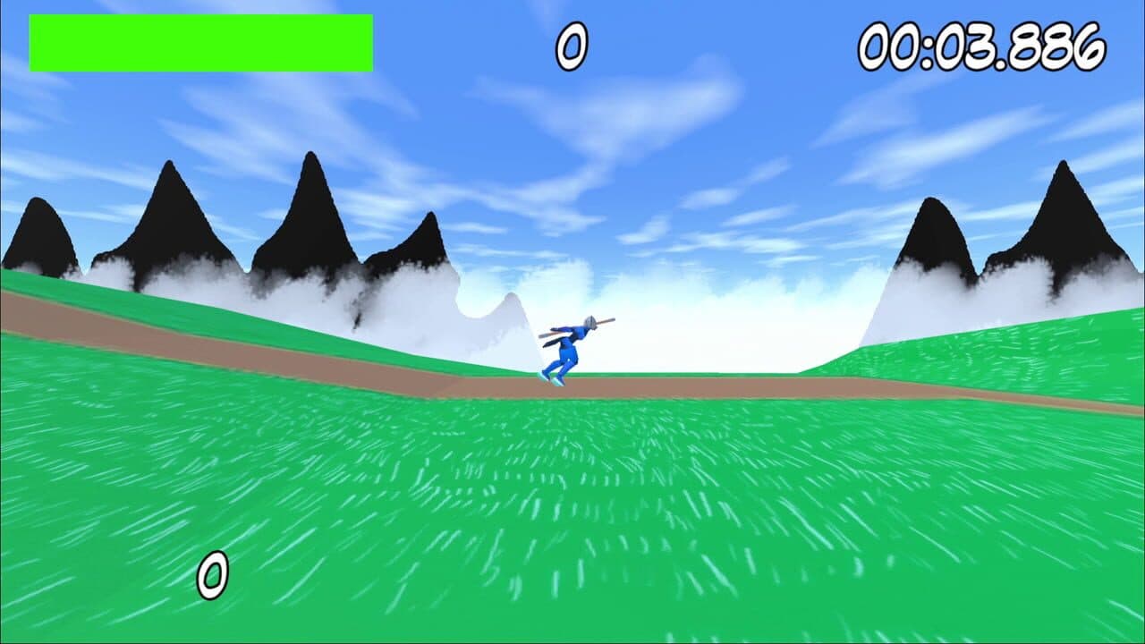 Scouter screenshot 1