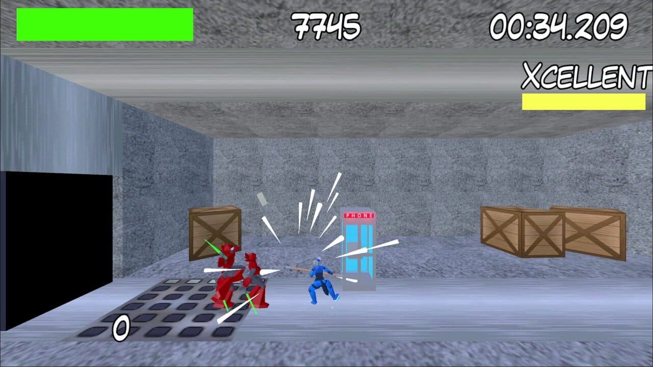 Scouter thumbnail 2