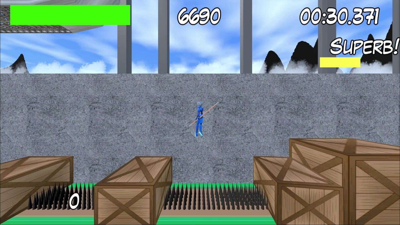 Scouter thumbnail 3