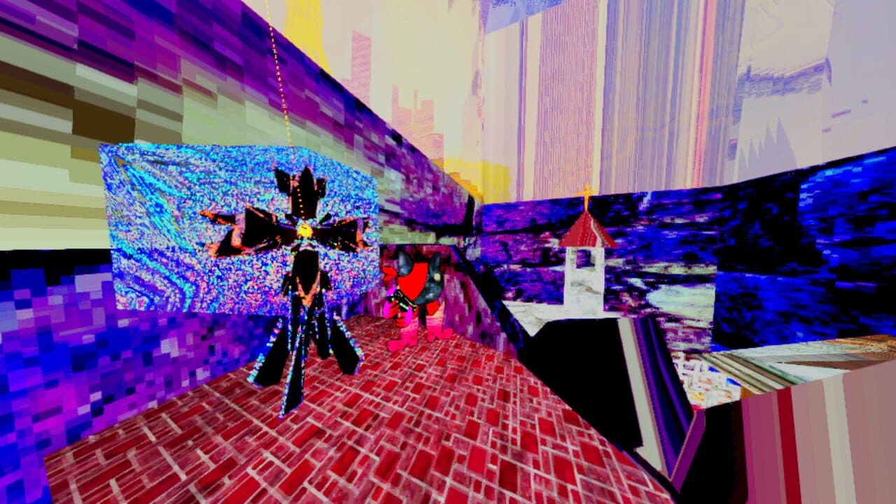 SyS KillMirror screenshot 1
