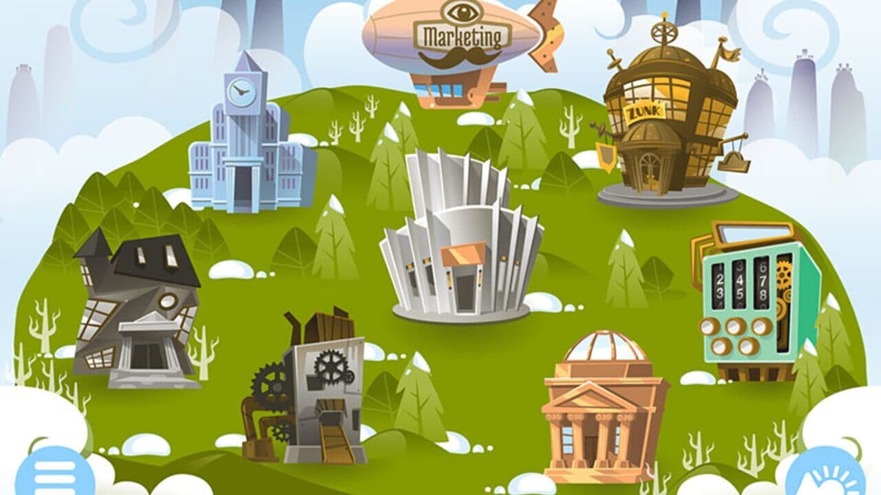 Biztopia thumbnail 3