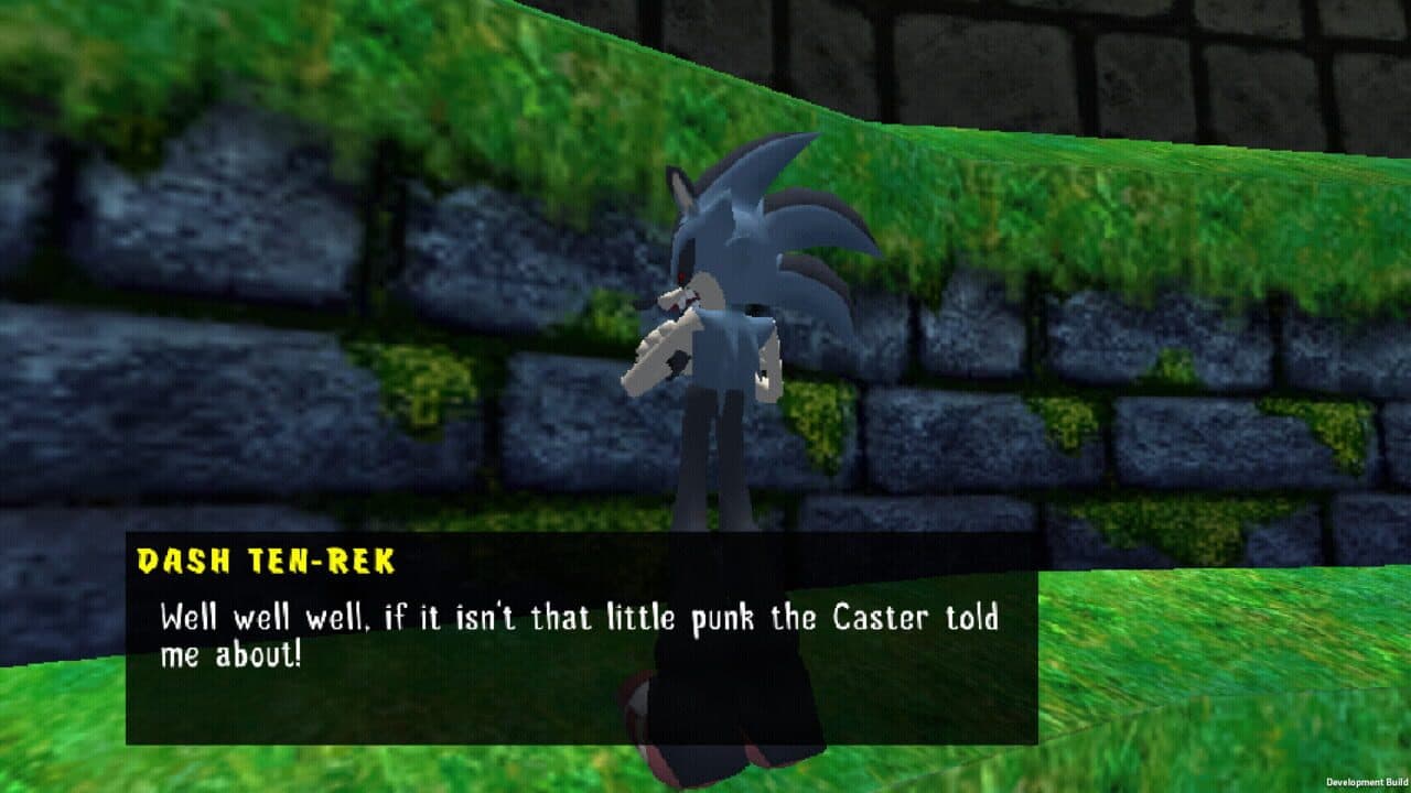 Tricky and the Dream Caster thumbnail 3