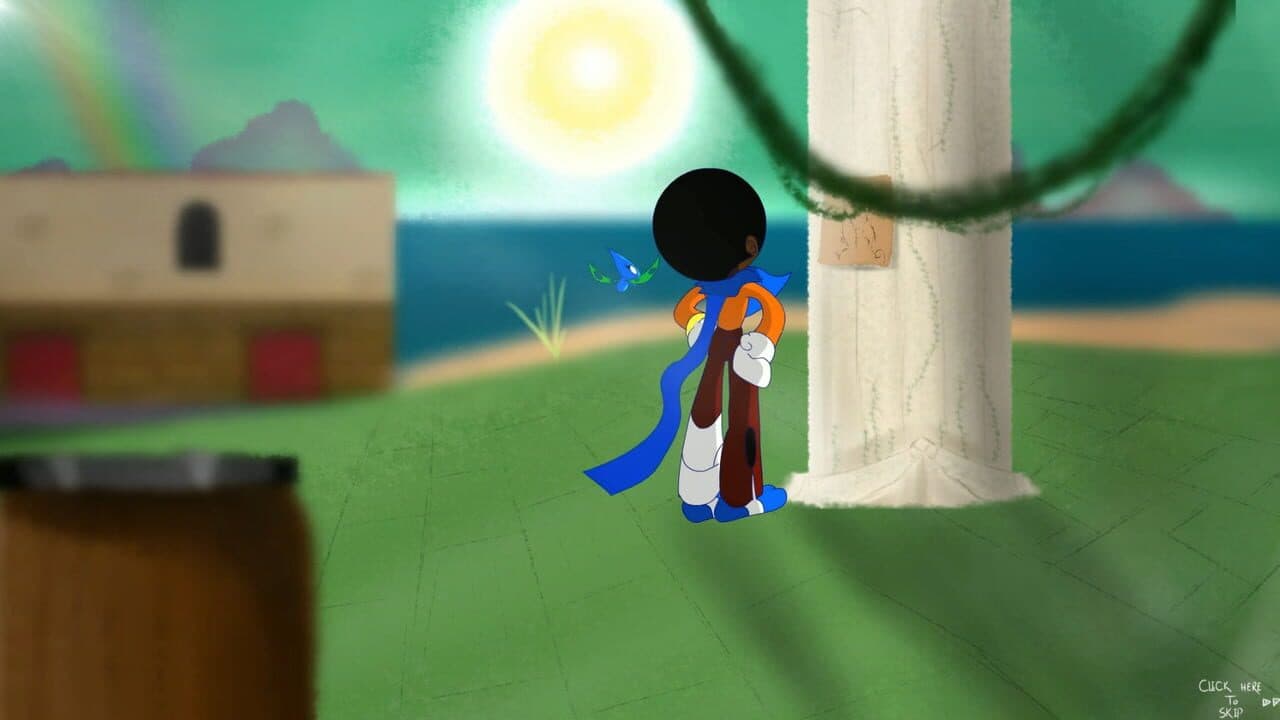 Trinity Heart screenshot 1