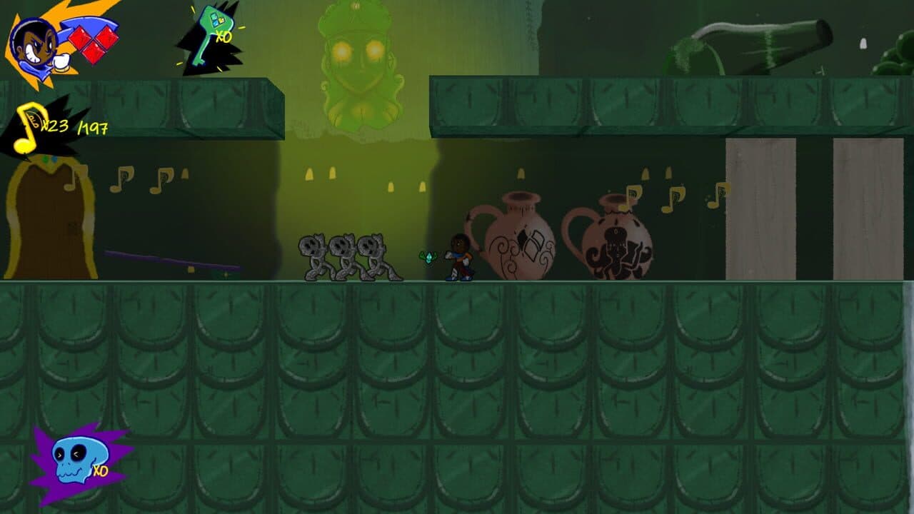 Trinity Heart thumbnail 2