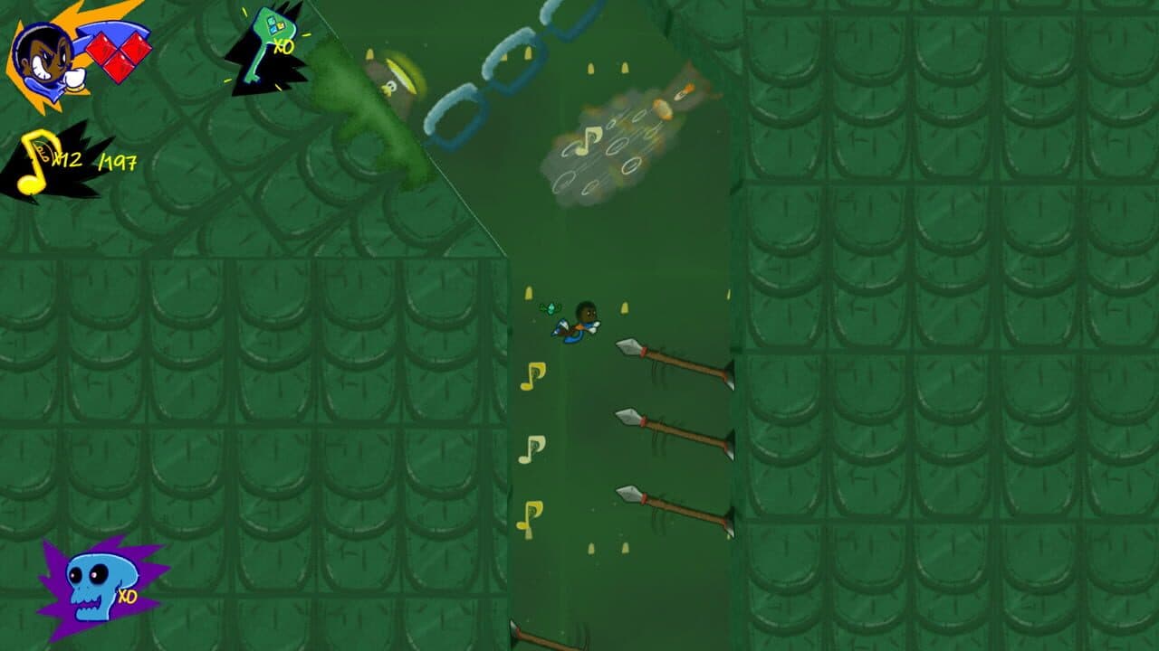 Trinity Heart thumbnail 3