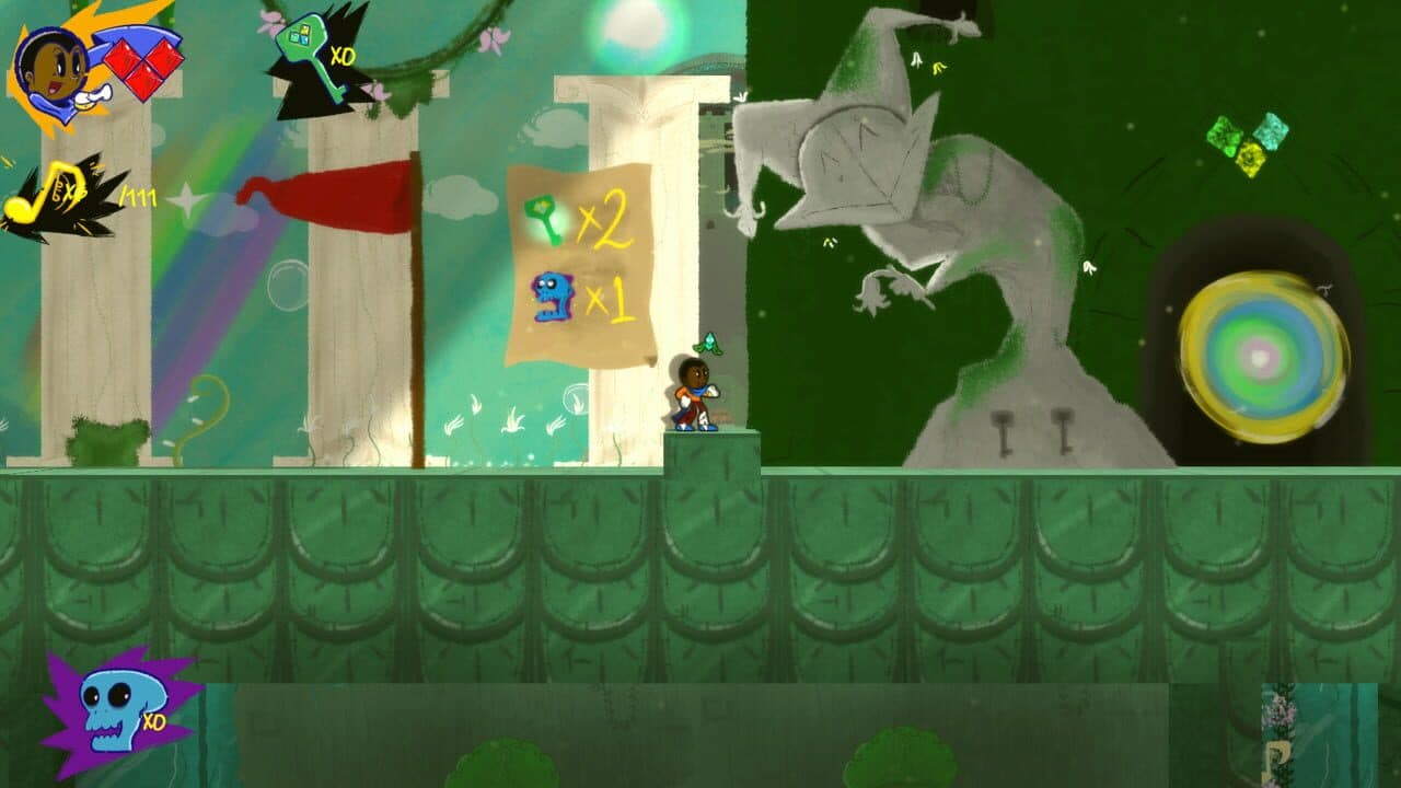 Trinity Heart thumbnail 6