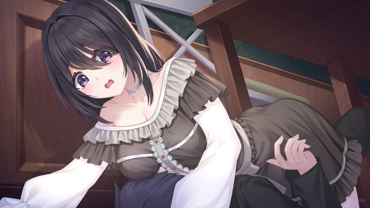 Transparent Her and Real Me thumbnail 6