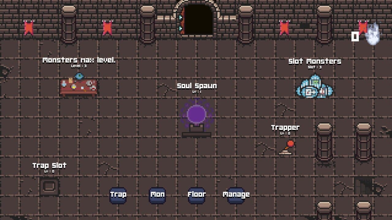 Zoul Dungeon thumbnail 2