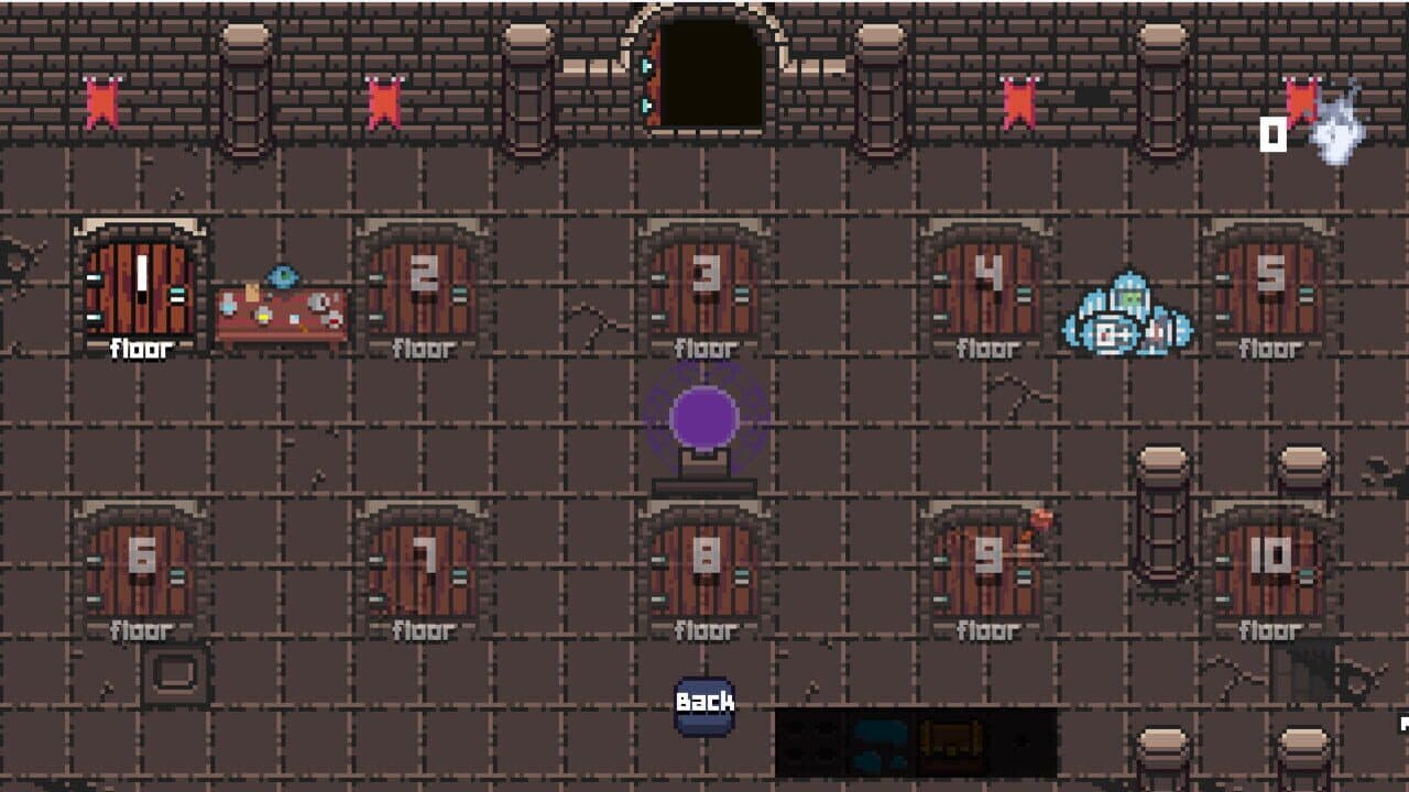Zoul Dungeon thumbnail 4