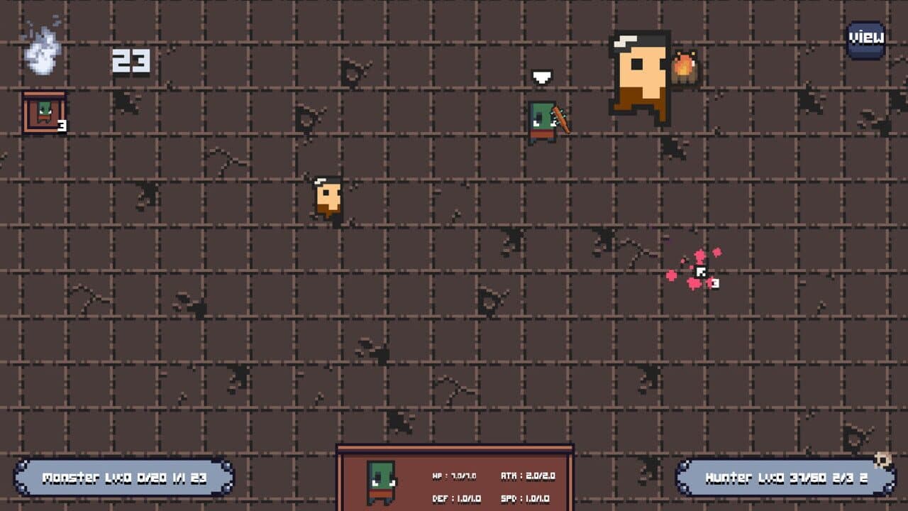 Zoul Dungeon thumbnail 5