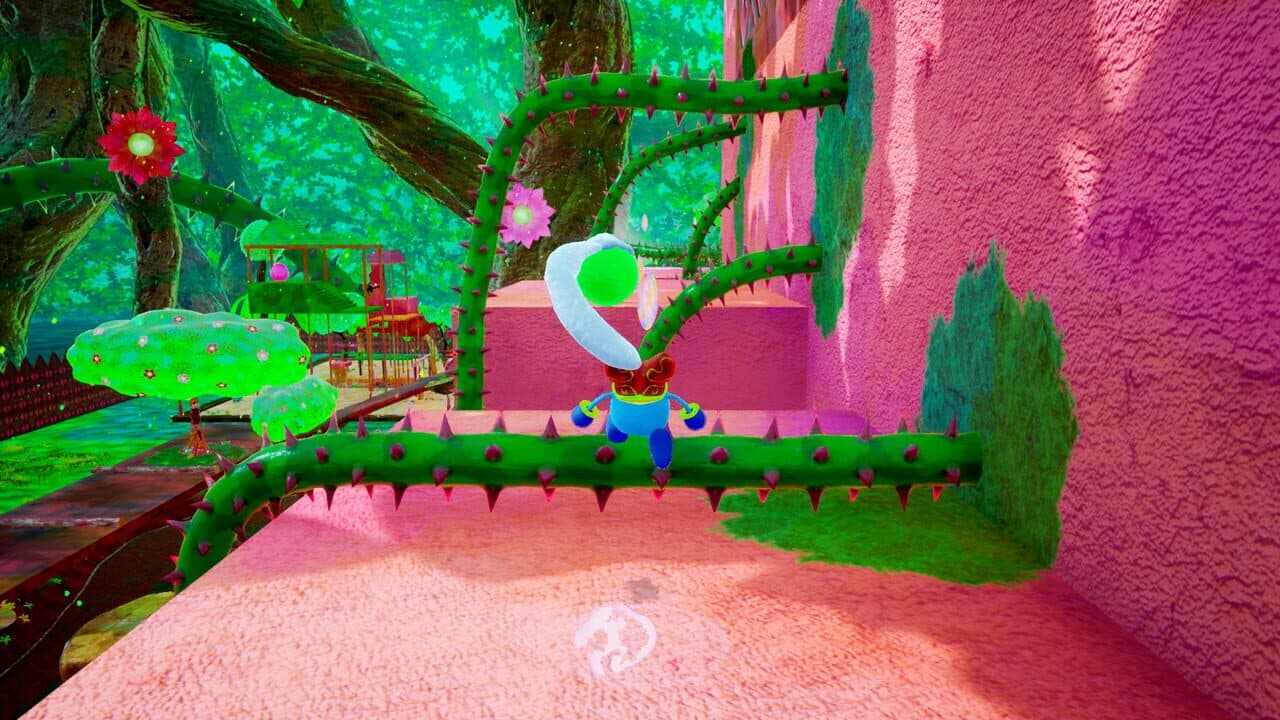 Warrior Spirit thumbnail 10