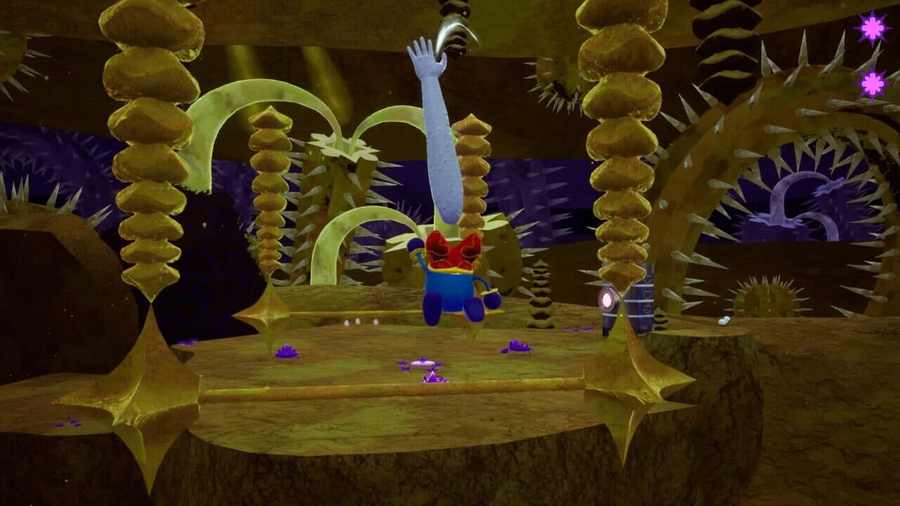Warrior Spirit thumbnail 9