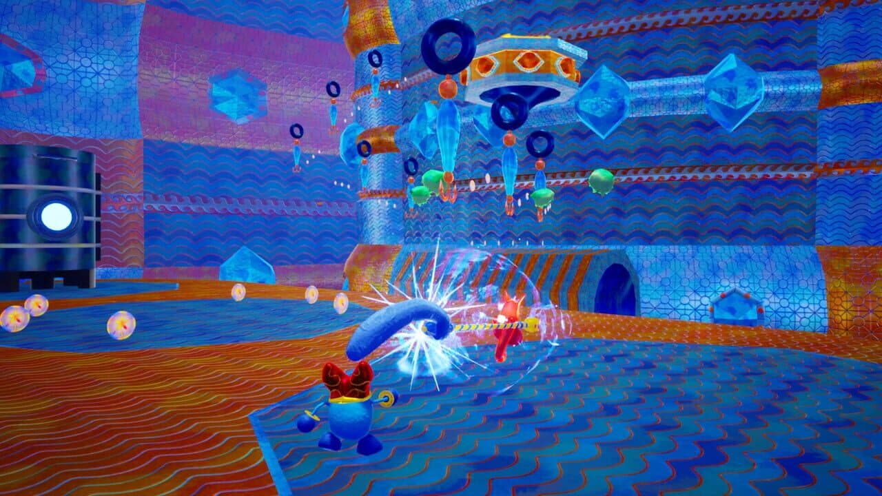 Warrior Spirit thumbnail 2