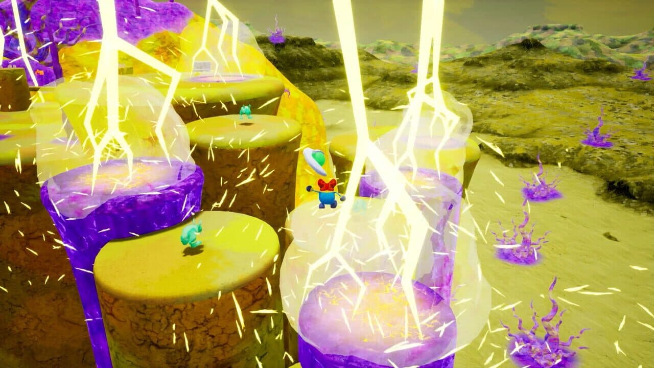 Warrior Spirit thumbnail 3