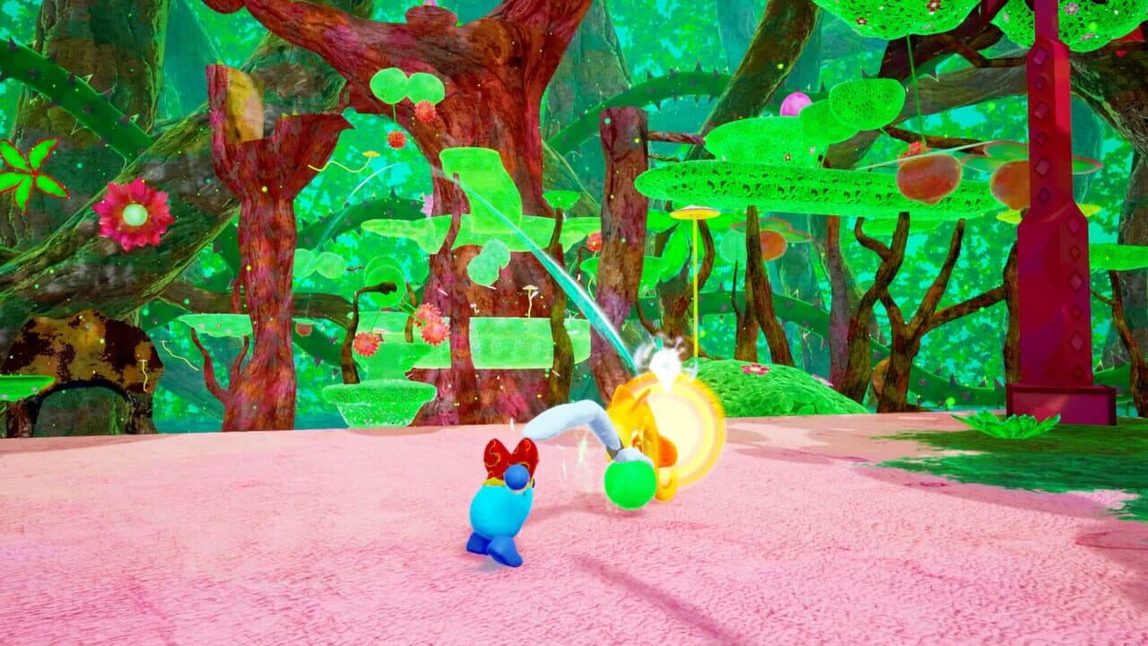 Warrior Spirit thumbnail 12