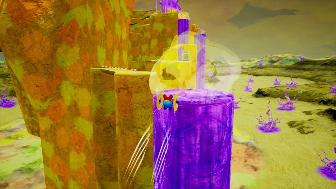 Warrior Spirit thumbnail 5