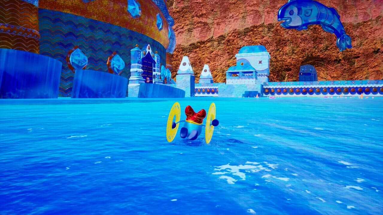 Warrior Spirit thumbnail 14