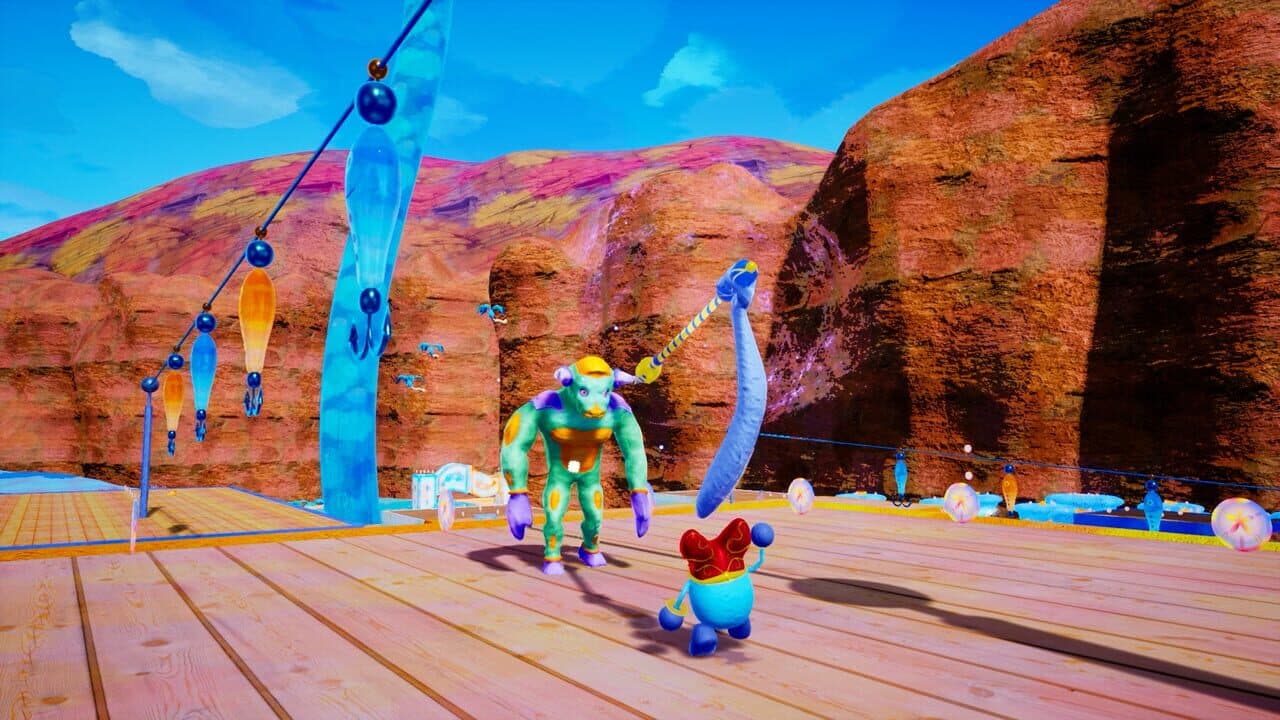 Warrior Spirit thumbnail 6